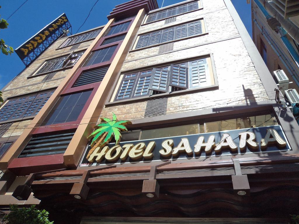 Sahara 2*