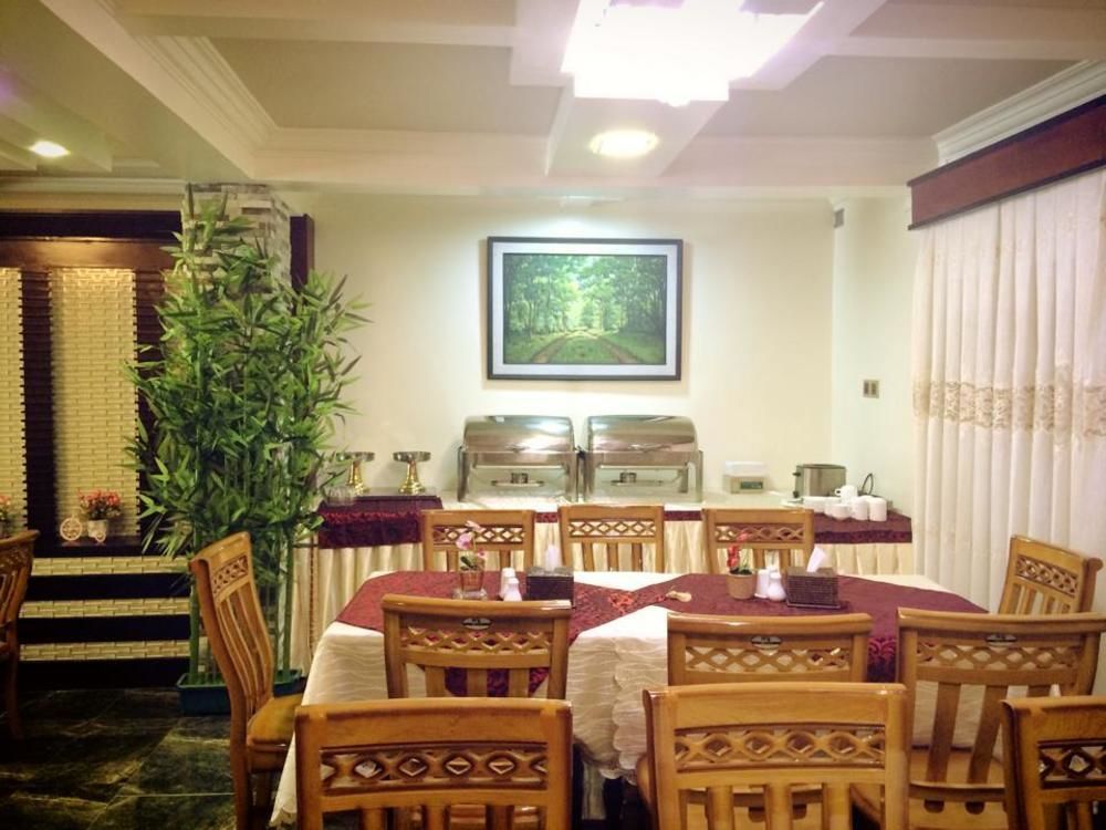 Sahara Hotel 2*