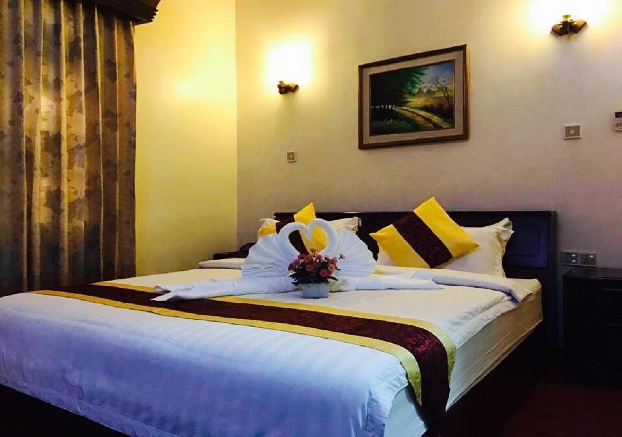Hotel Sahara 2*