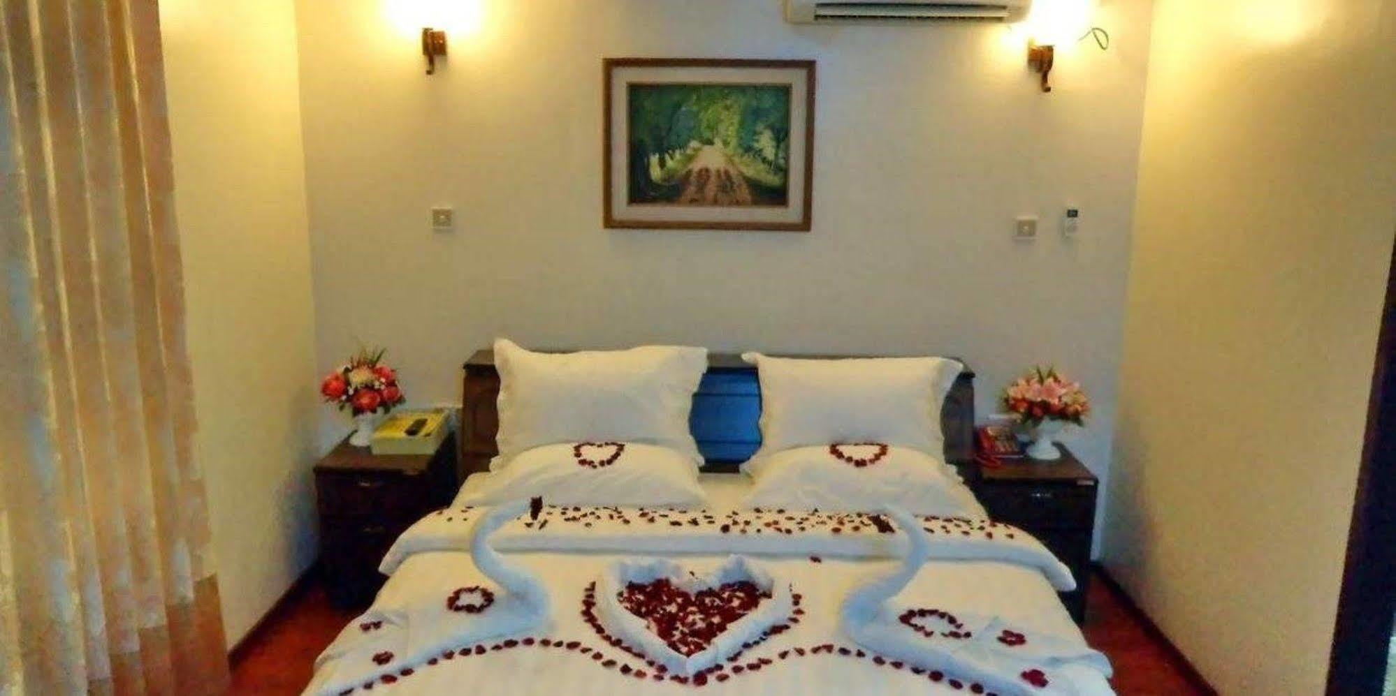 Hotel Sahara Mandalay