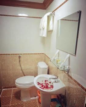 Hotel Sahara