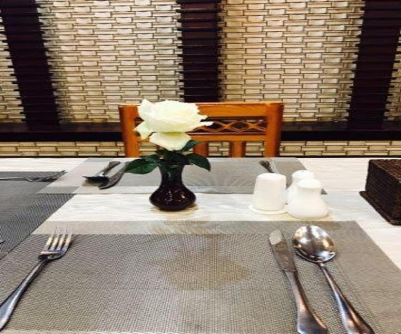 Sahara Hotel Mandalay